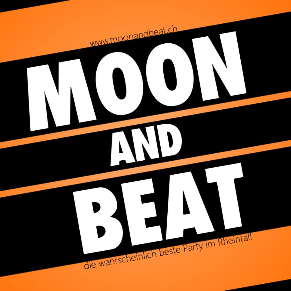 Moon and Beat